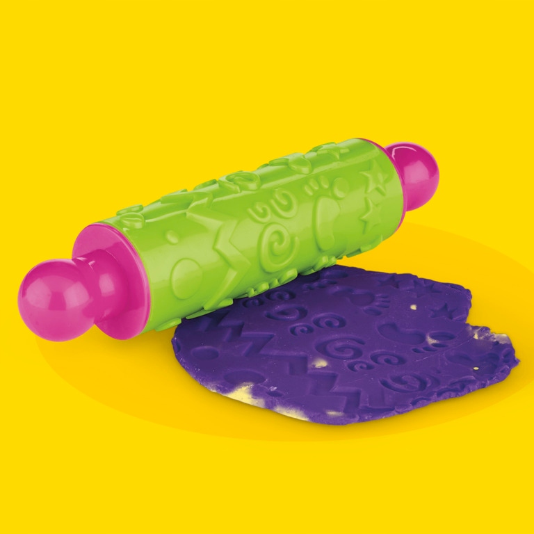 Play-Doh saldainių rinkinys Hasbro