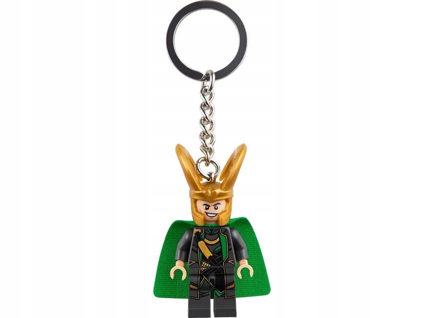 LEGO Marvel 854294 Lokio breliokas