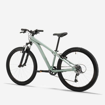 Rockrider Expl 500 26" vaikiškas MTB kalnų dviratis