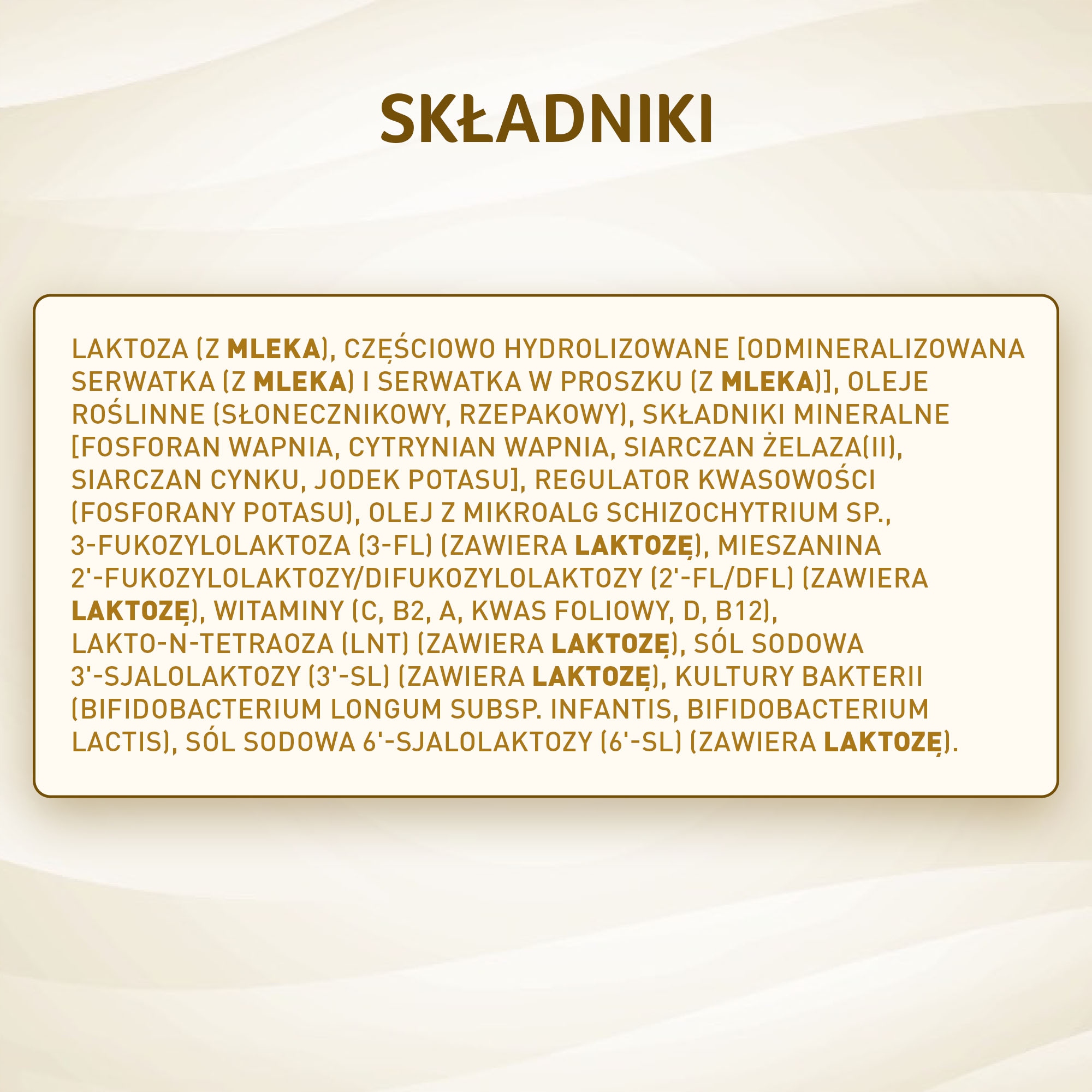 Nestlé NAN Supremepro 3 modifikuotas pienas 800g