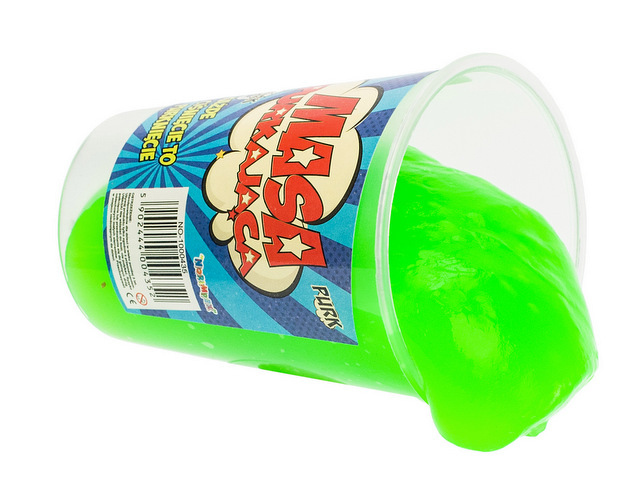 NORIMPEX slenimas sluimas juokingos tekstūros