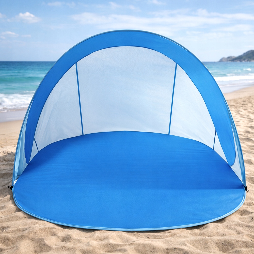 Bestway didelis paplūdimio palapinė su UV apsauga
