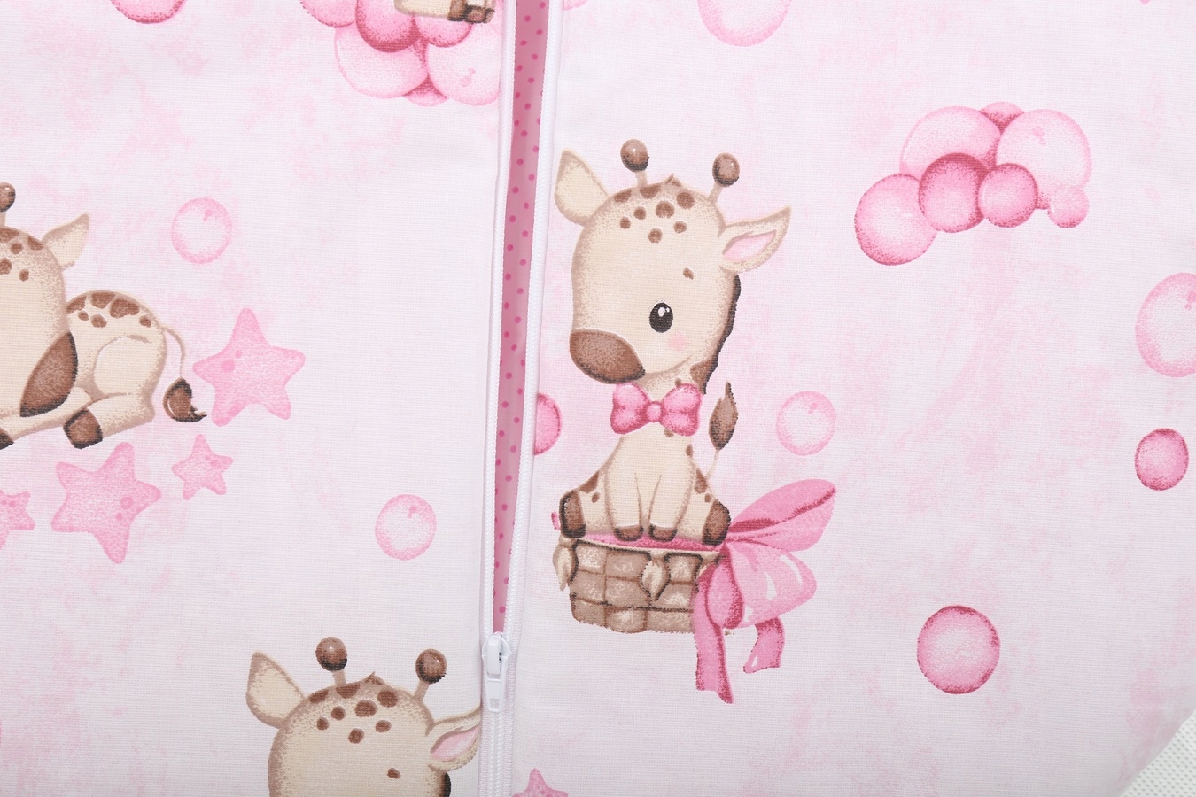 KŪDIKIO miegmaišis DREAM MEDvilnė 100% REGULIUOJAMAS BABYMAM