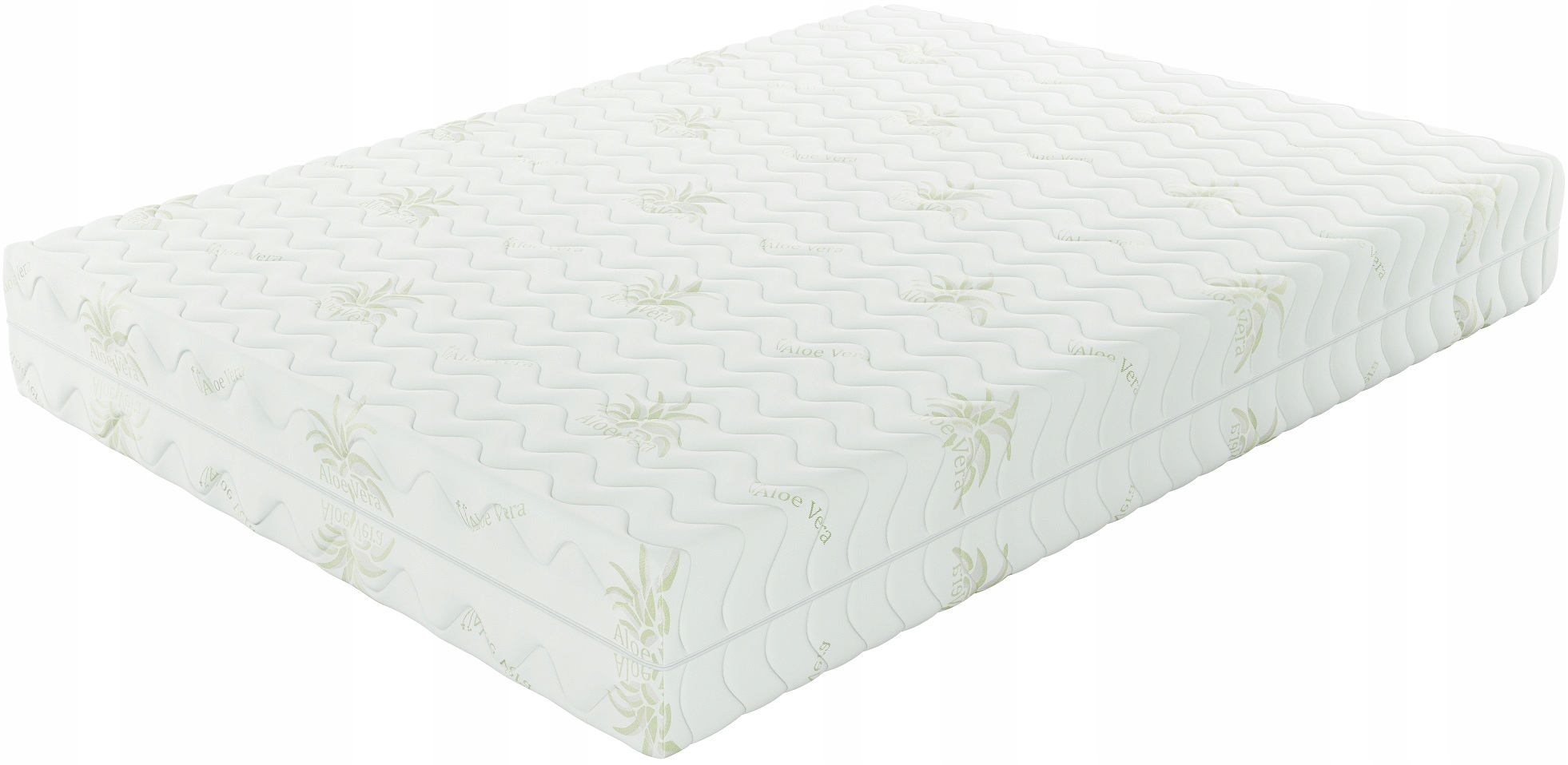 ČIUŽINIS 140x200 Spyruoklinis - SENPURO NATURAL COMFORT - HARD - H3 / H4