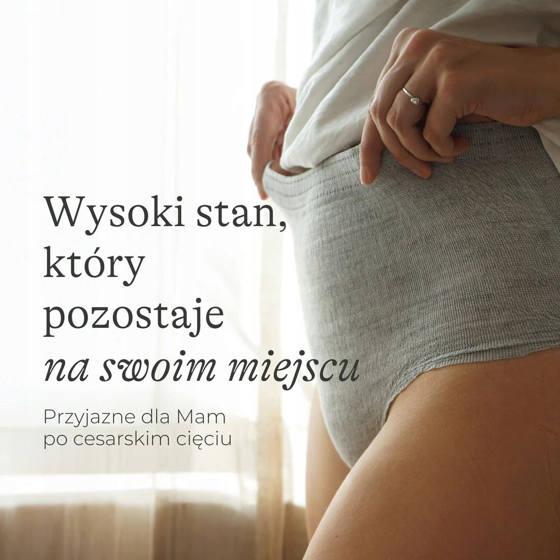 Lansinoh daugiakartinės poporodinio laikotarpio kelnės 4 vnt.