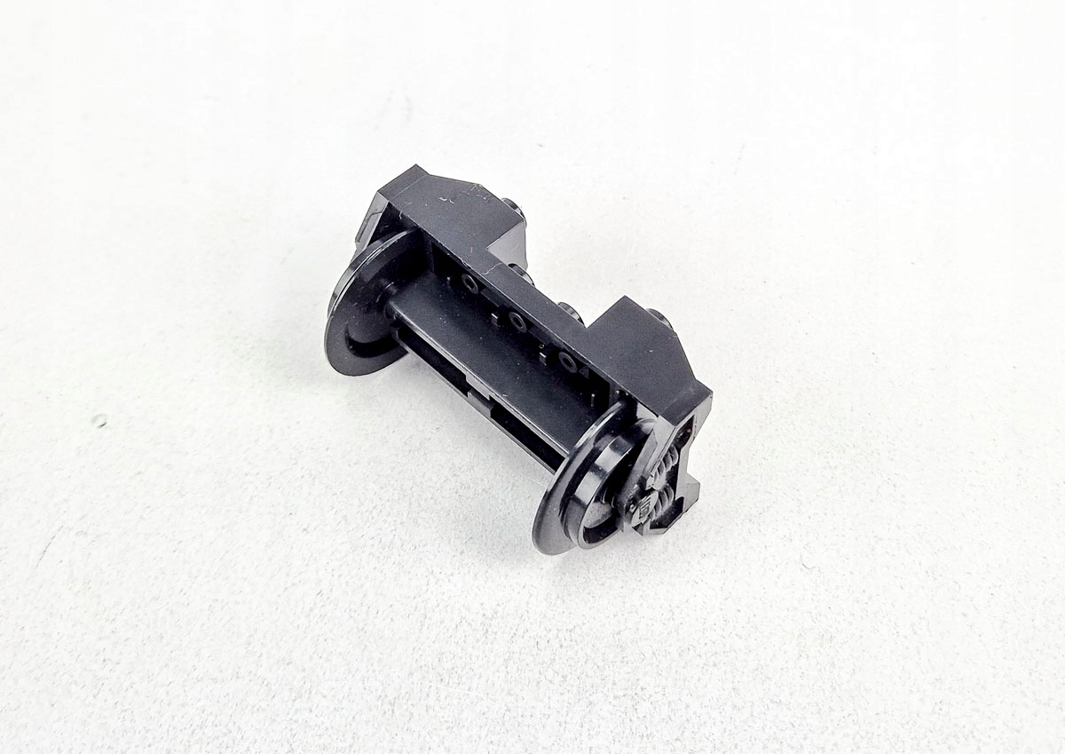 LEGO Duplo traukinio vagonas su ratais