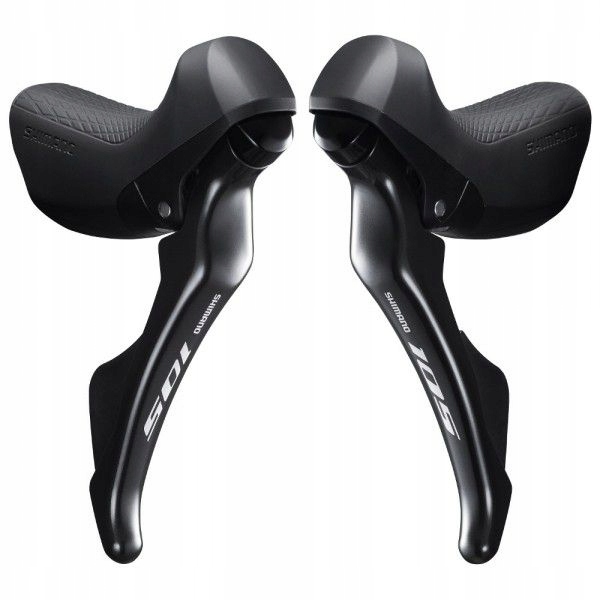 Shimano 105 ST-R7000 svirtys, komplektas 2x11