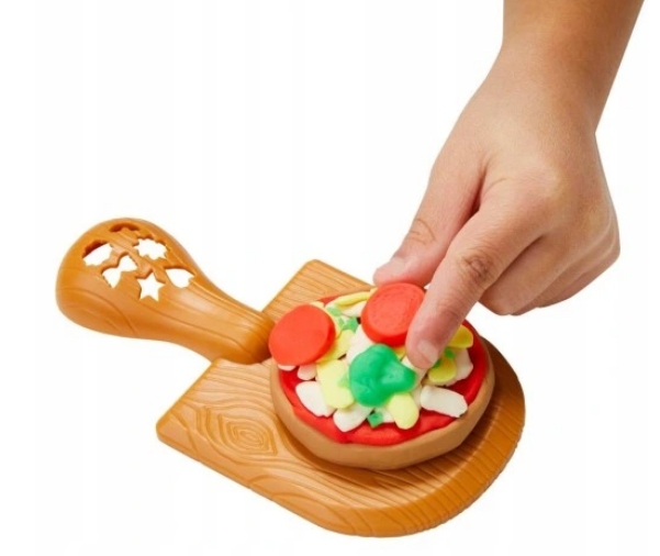 Play-Doh picų krosnies kūrybinis rinkinys