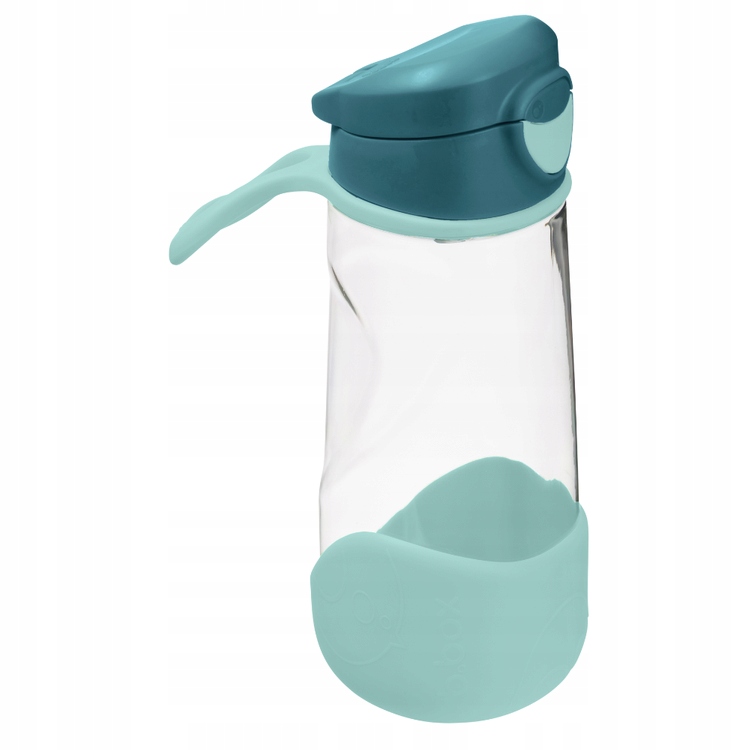 B.Box butelka Tritanowa 450ml sportowa 12m+