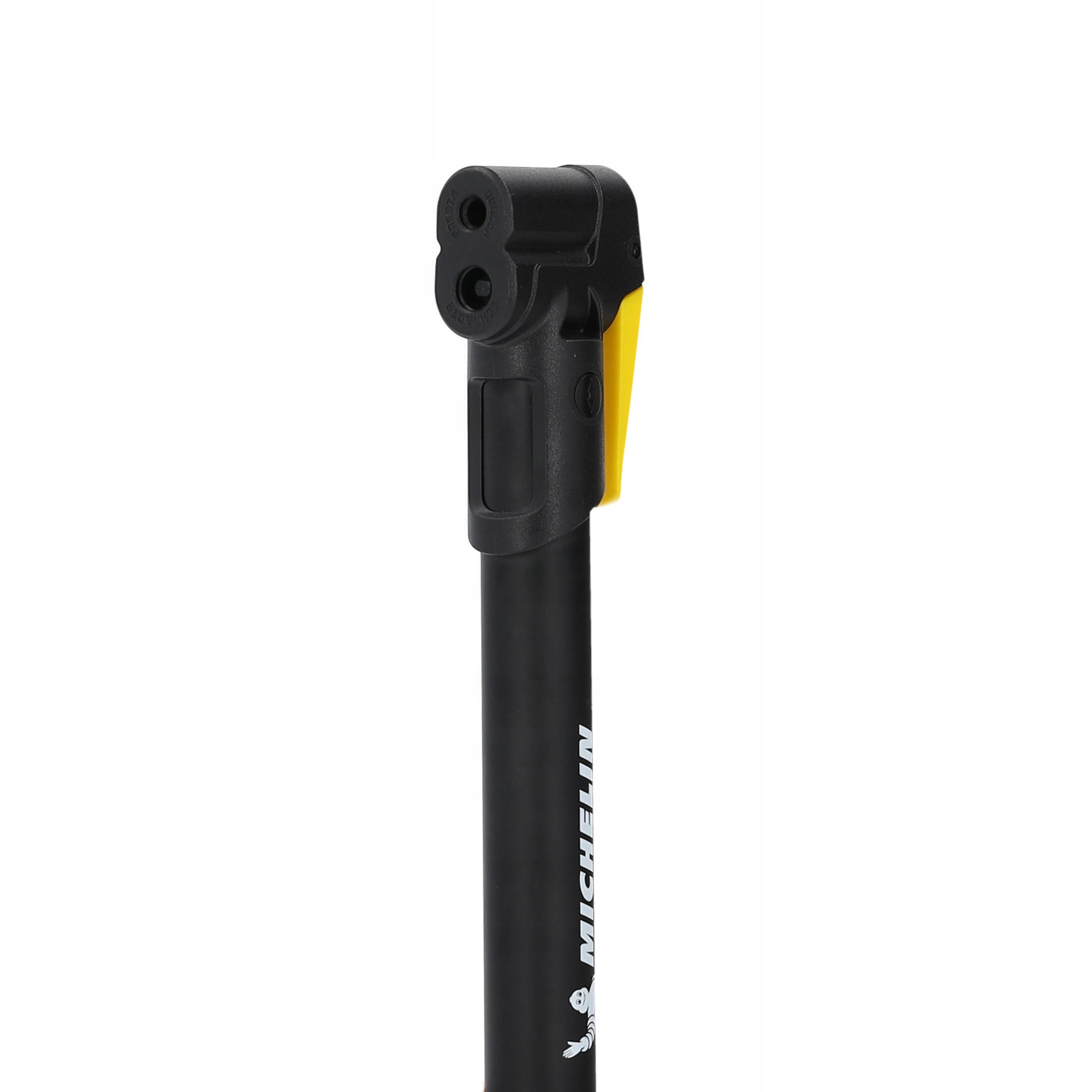 Michelin rankinio dviracio siurblio 8 barų su atsparumu aliuminis dual head