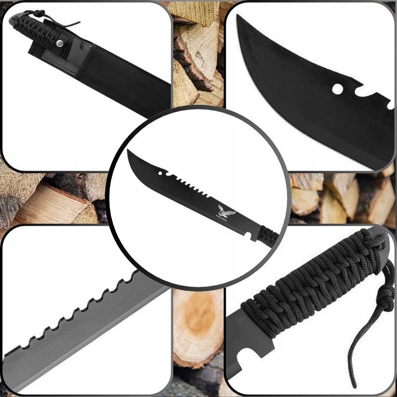 BSH Adventure macheta 50 cm su dėklu