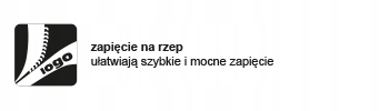 DVIRAČIO PIRŠTINĖS VAIKAMS JUNIOR METEOR XS, Velcro, suimama forma