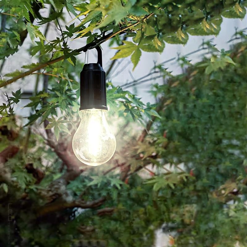 LEDTechnics LED žibintuvėlis su USB C įkrova