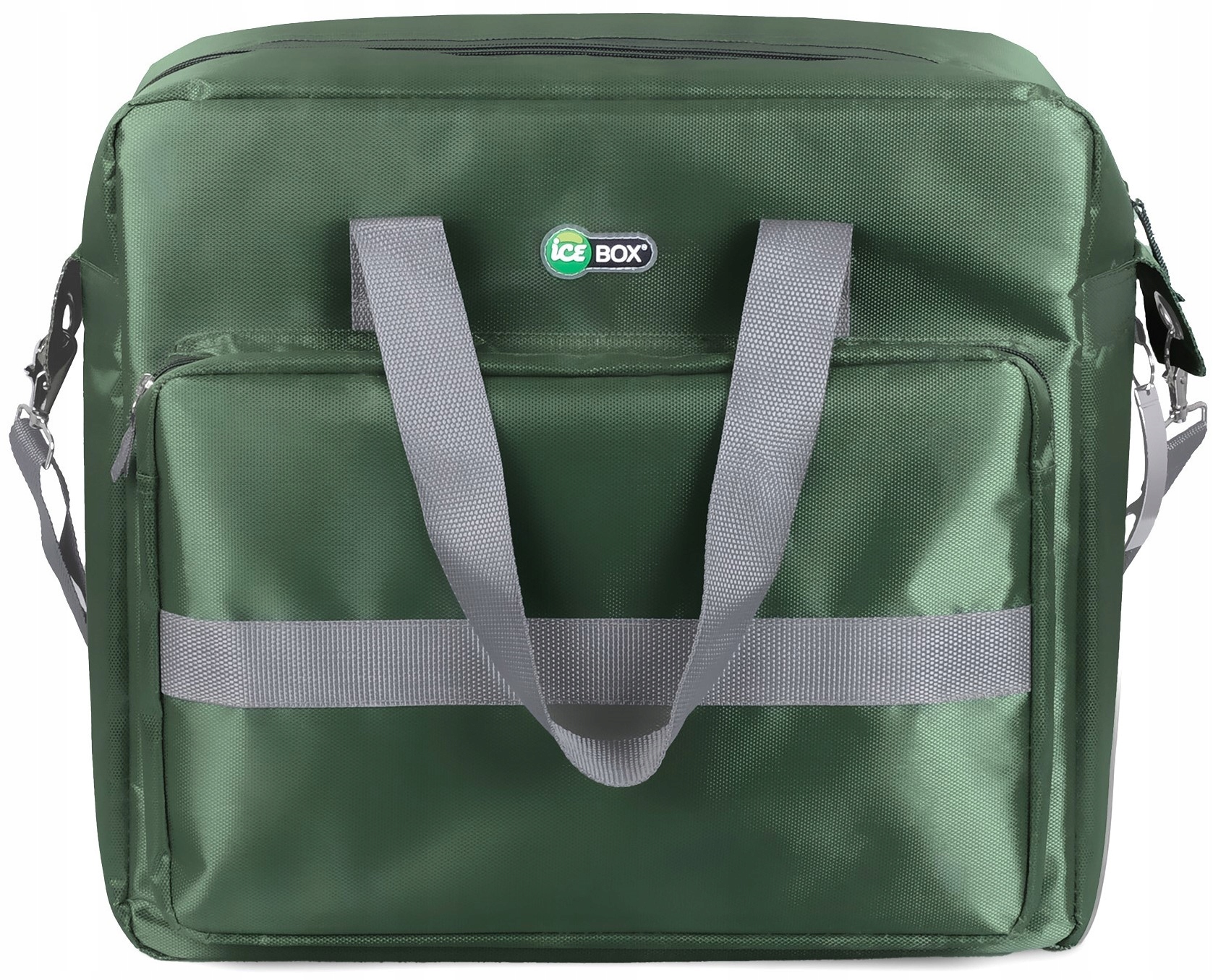 THERMAL BAG TL30 BEACH PICNIC TOURIST Šaldytuvas DIDELIS 30L LEDO DĖŽĖ