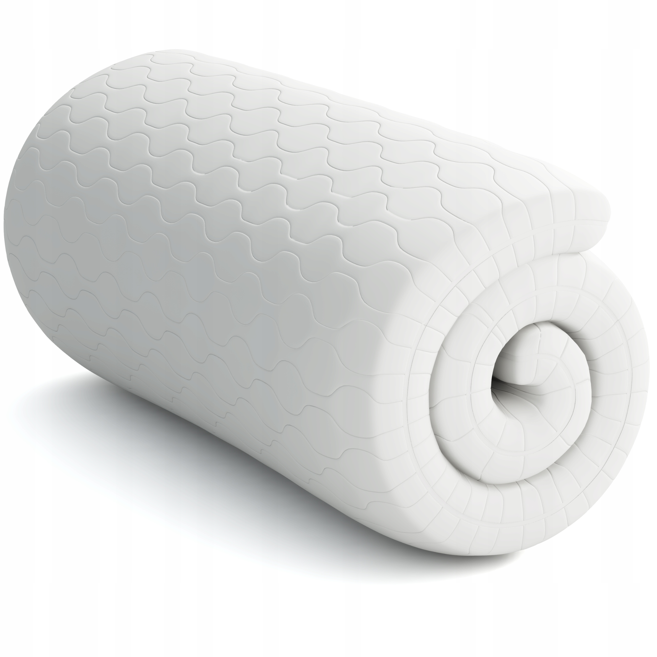 ČIUŽINIS 180x200 TOPER TOPER DVIpusis KDS PUOLAS H3 5cm
