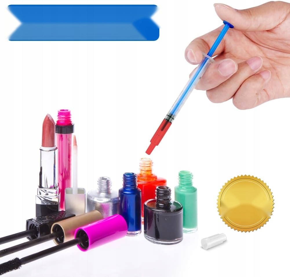 1 ml ŠVIRKŠTAI 50 Vnt.