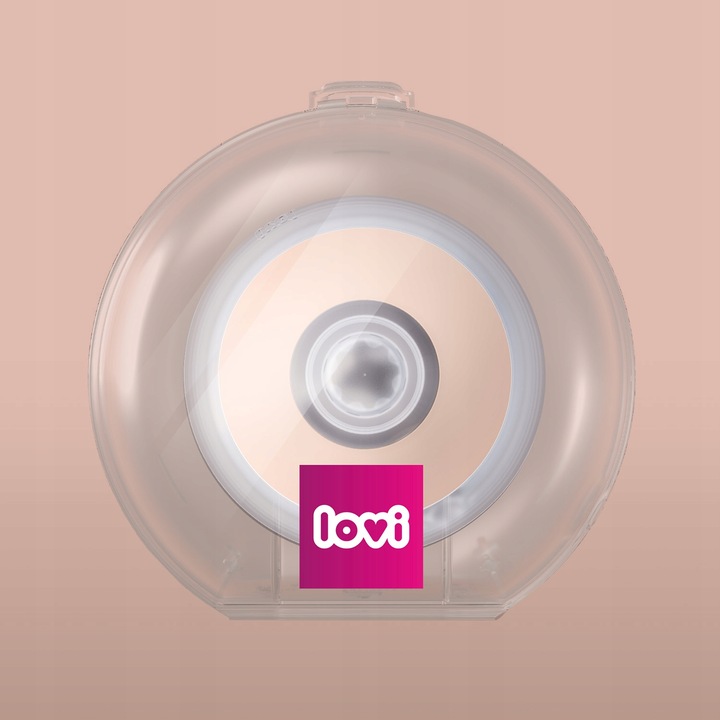 LOVI DYNAMIC FEEDING čiulptukas MAMMAFEEL + CASE 3m + NEMOKAMAI 1 vnt.