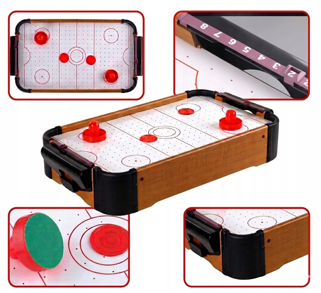 AIR HOCKEY AIR HOCKEY AIR HOCKEY ĮGŪDŽIŲ ŽAIDIMAS