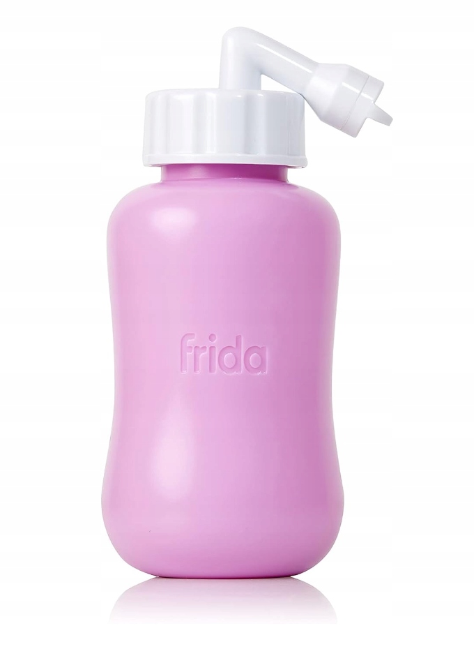 Frida Mom poslydžio butelis tualeto higienos 300 ml