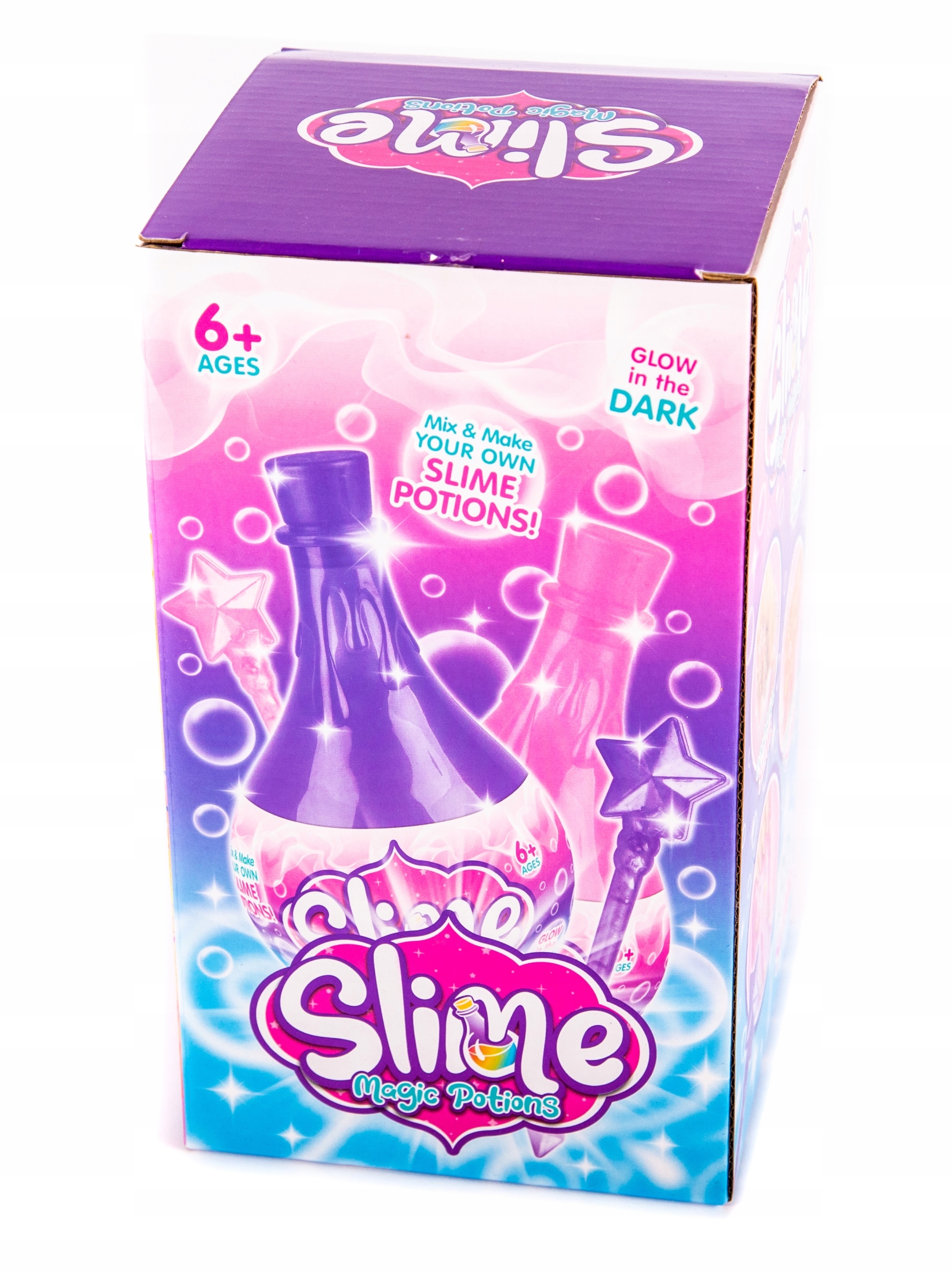 Midex sliaimo kūrimo rinkinys su klijais
