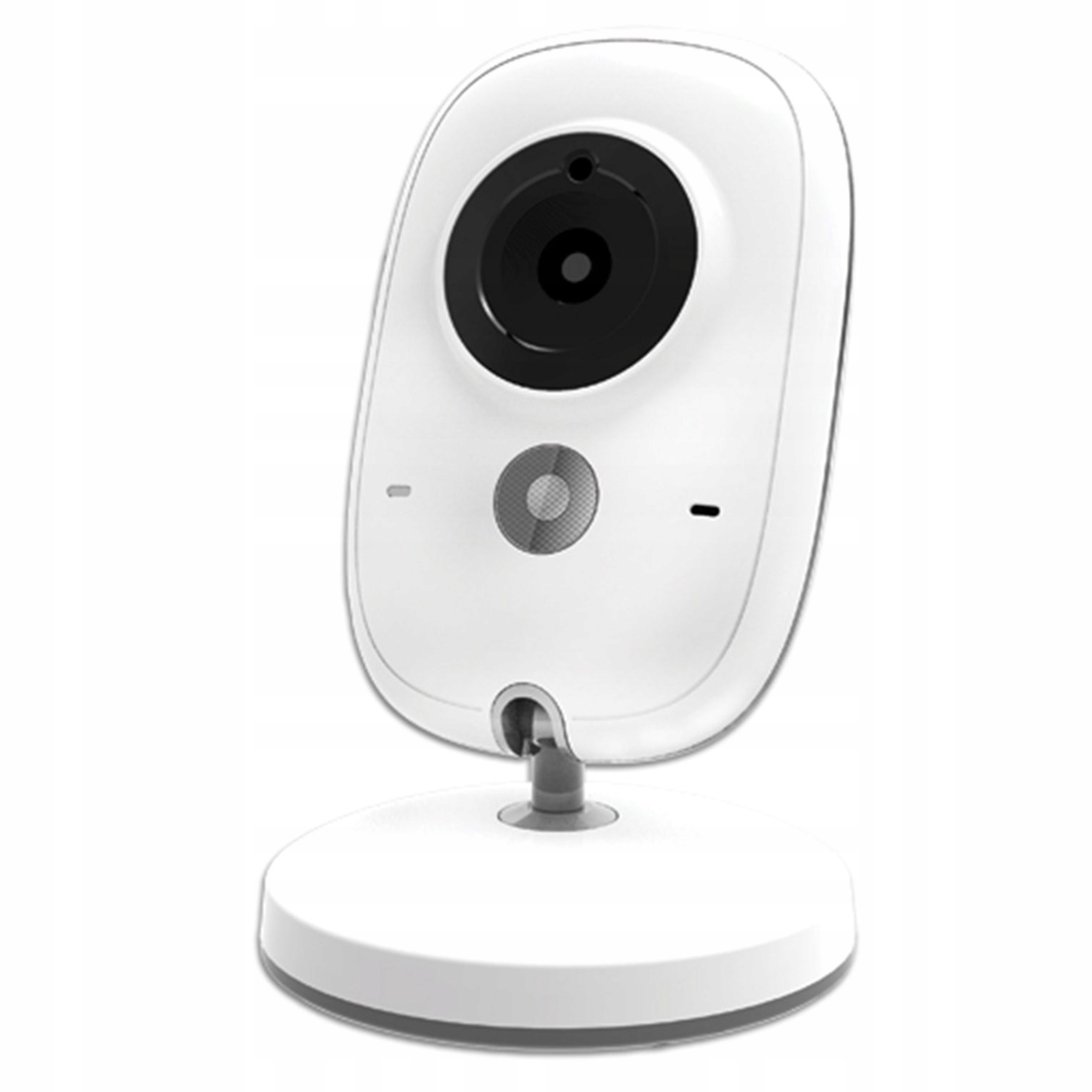 Esperanza elektroninė niania su nuotoliniu stebėjimu