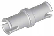 LEGO techninio koliko 6558 120 vnt rinkinys