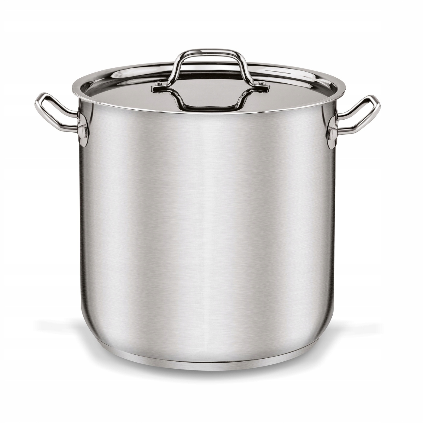 GASTRONOMIC indukcinis puodas, dangtelis, DIDELIS Tadar Supreme 16,5L 28cm