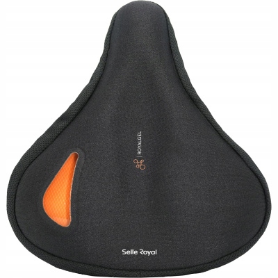 Selle Royal Gel Didelis 248x221mm balno užvalkalas