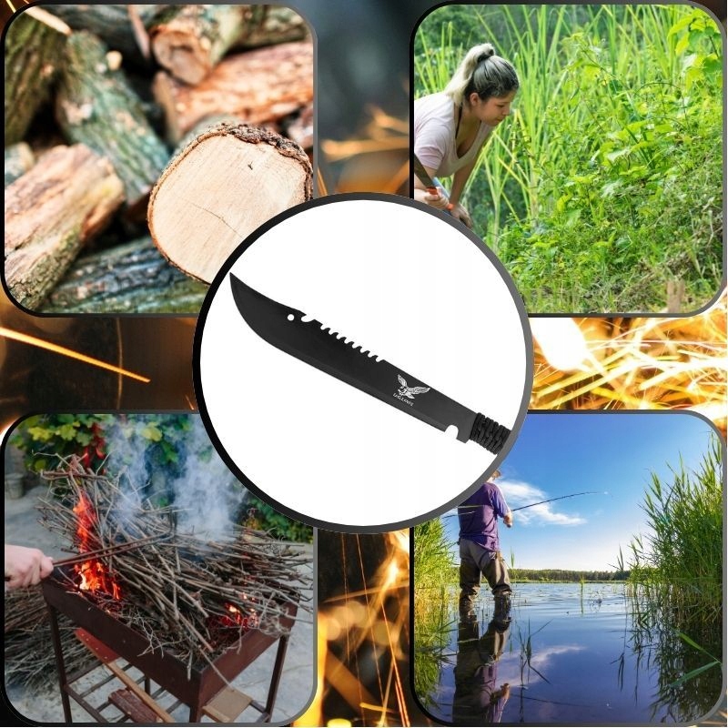 BSH Adventure macheta 50 cm su dėklu