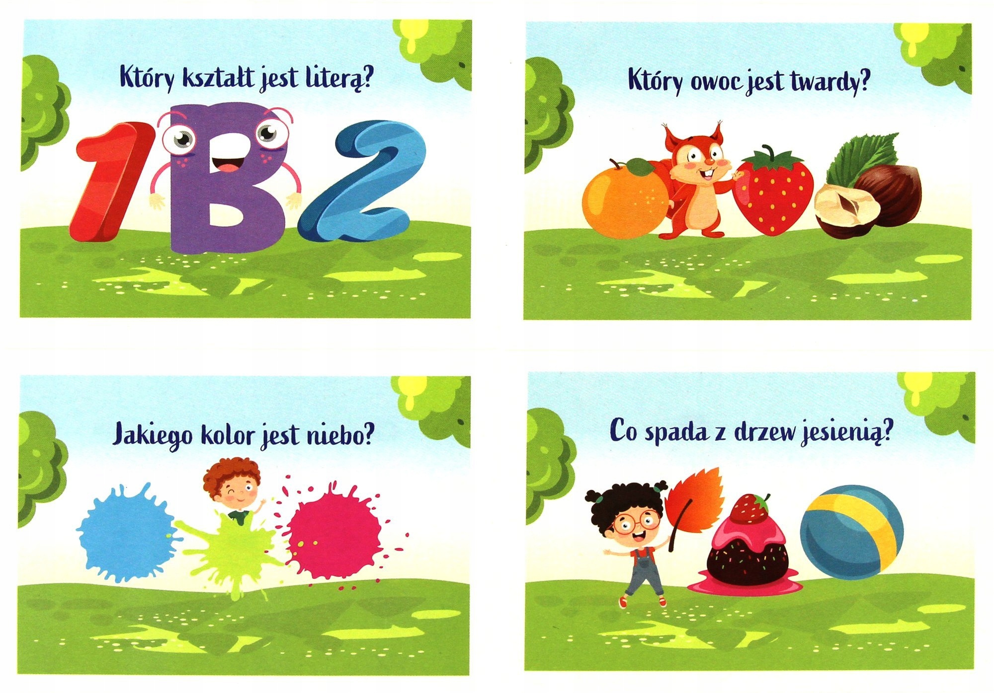 ŽAIDIMAS VAIKAI VS TĖVAI – smagūs galvosūkiai vaikams