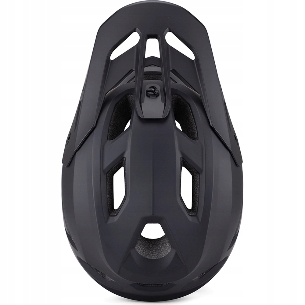 Wozinsky reguliuojamas sportinis galvos apsaugos šalmas MTB dviračiui, 60-62 cm