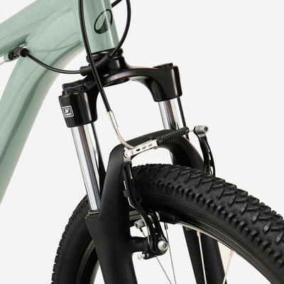 Rockrider Expl 500 26" vaikiškas MTB kalnų dviratis
