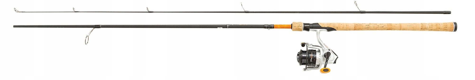 Abu Garcia Max STX verpimo kombinuotas 2.13 3-15
