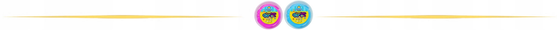 PUTOLŲ RINKINYS 24 vnt. + PRIEDAI + MAGIC lagaminas PLASTIKOS PASTA