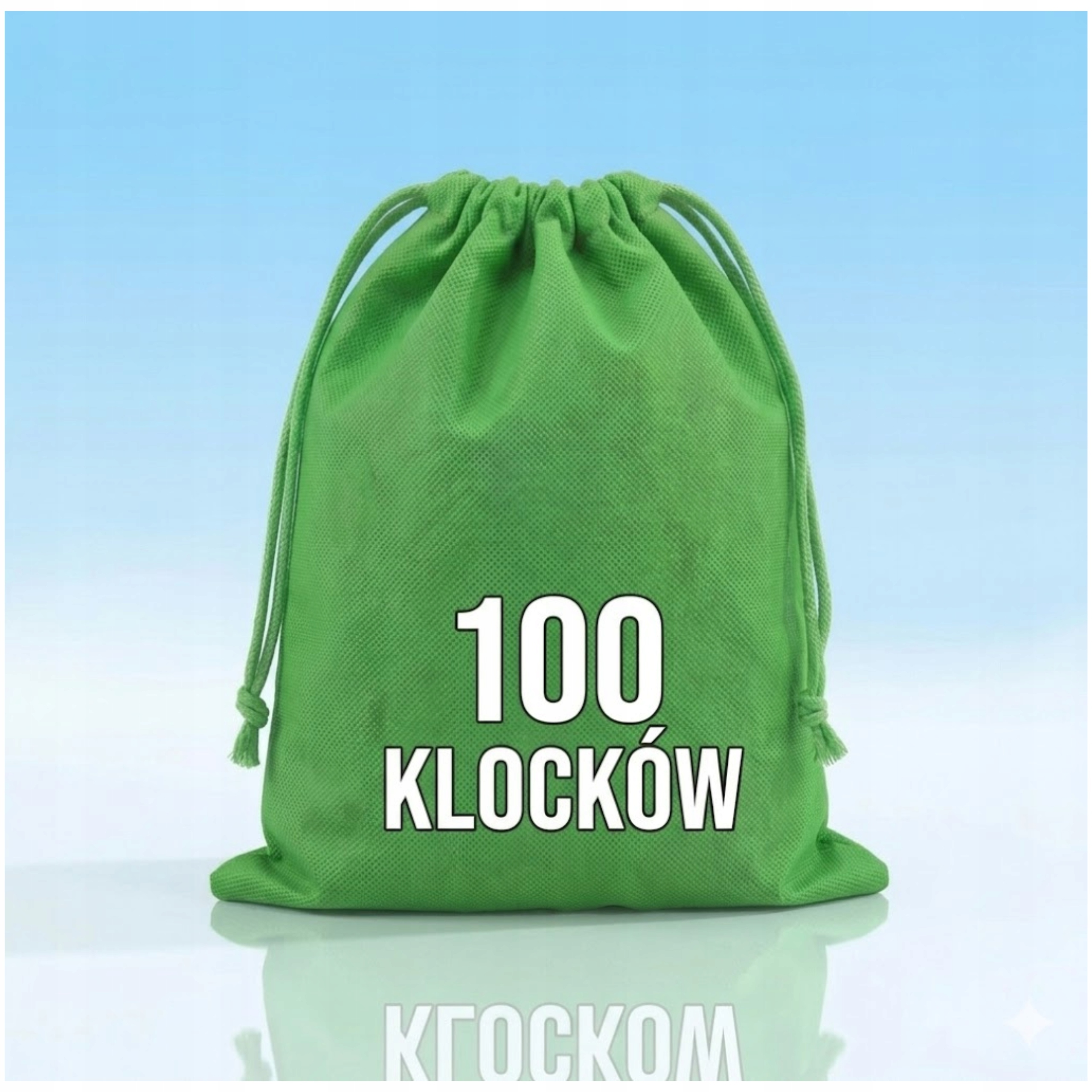Magnetiniai 3D blokai klocki konstrukcijos kubeliai