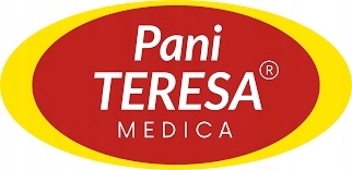 Pani Teresa Medica šiltas postpartum dirželis 24 cm S
