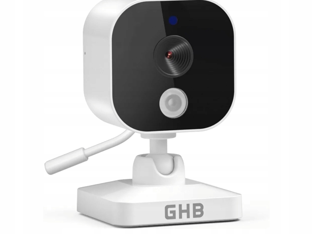 Niania elektroniczna GHB ABM700