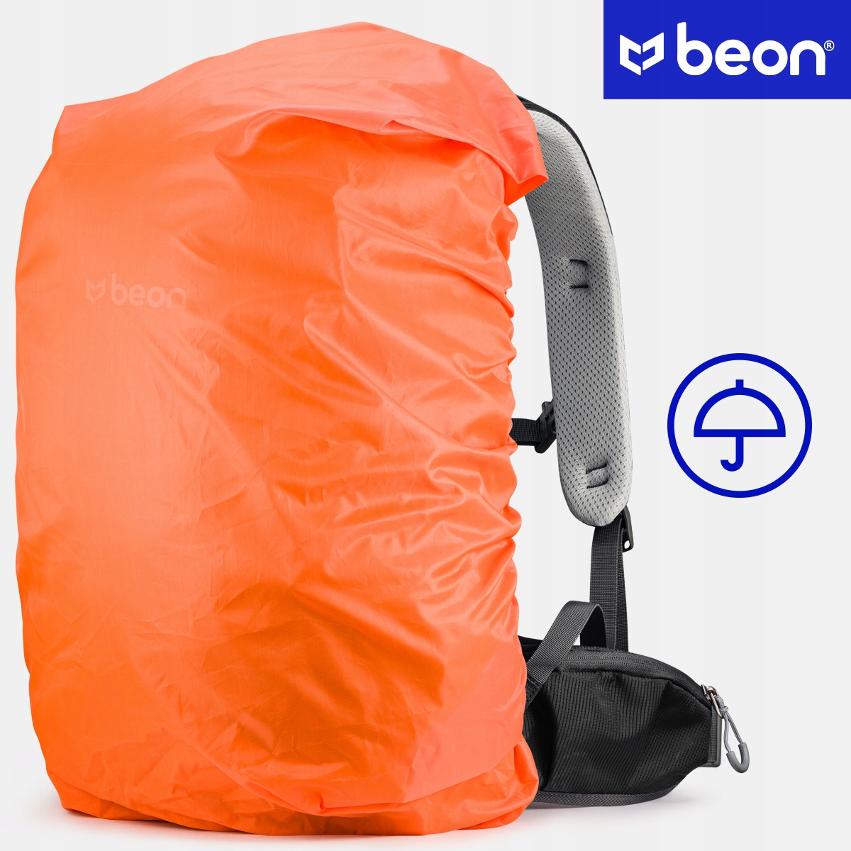 Beon alpinistinis kuprinys 30L vyrams ir moterims