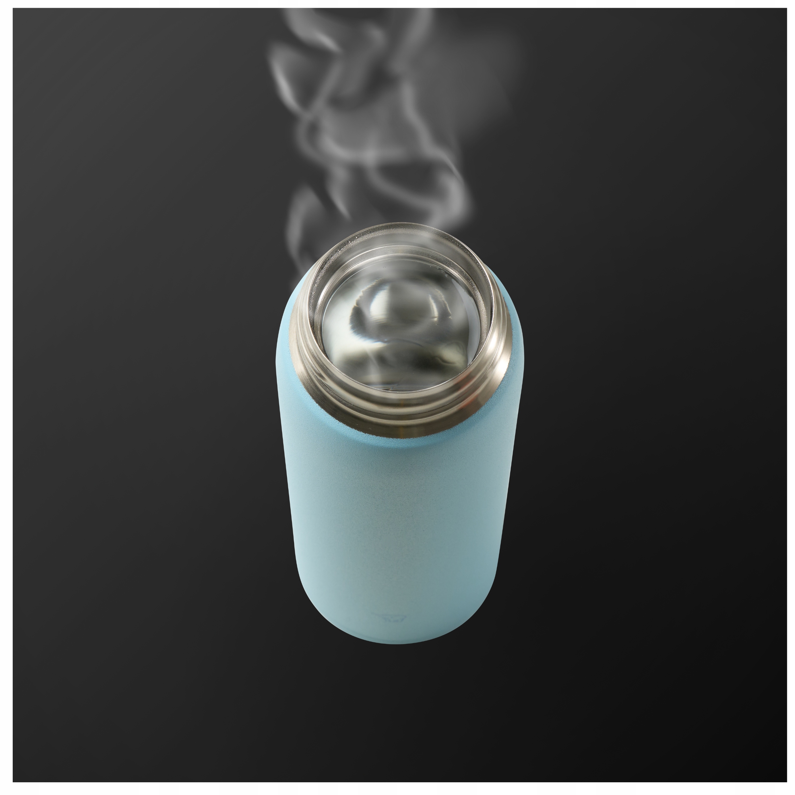 Terminis puodelis 480 ml Zojirushi SU-BA48-AM Termosas indaplovei, mėlynas