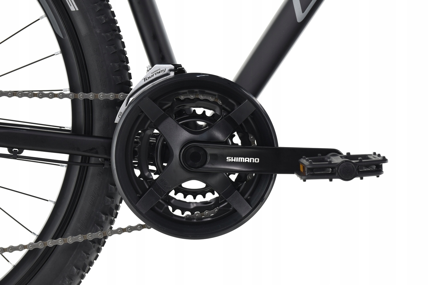 Lazaro RX MTB dviratis 29 coliai aliuminis