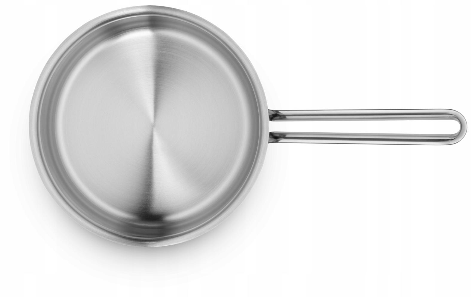 WMF Provence Plus plieninis puodas 1,4l 16 cm dujų indukcija