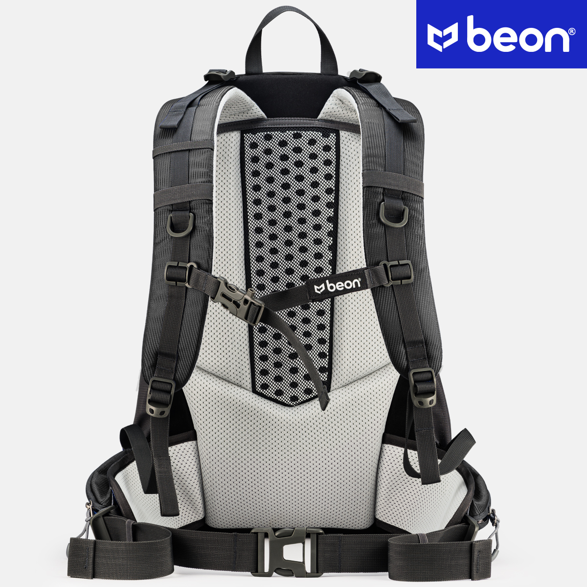 Beon alpinistinis kuprinys 30L vyrams ir moterims