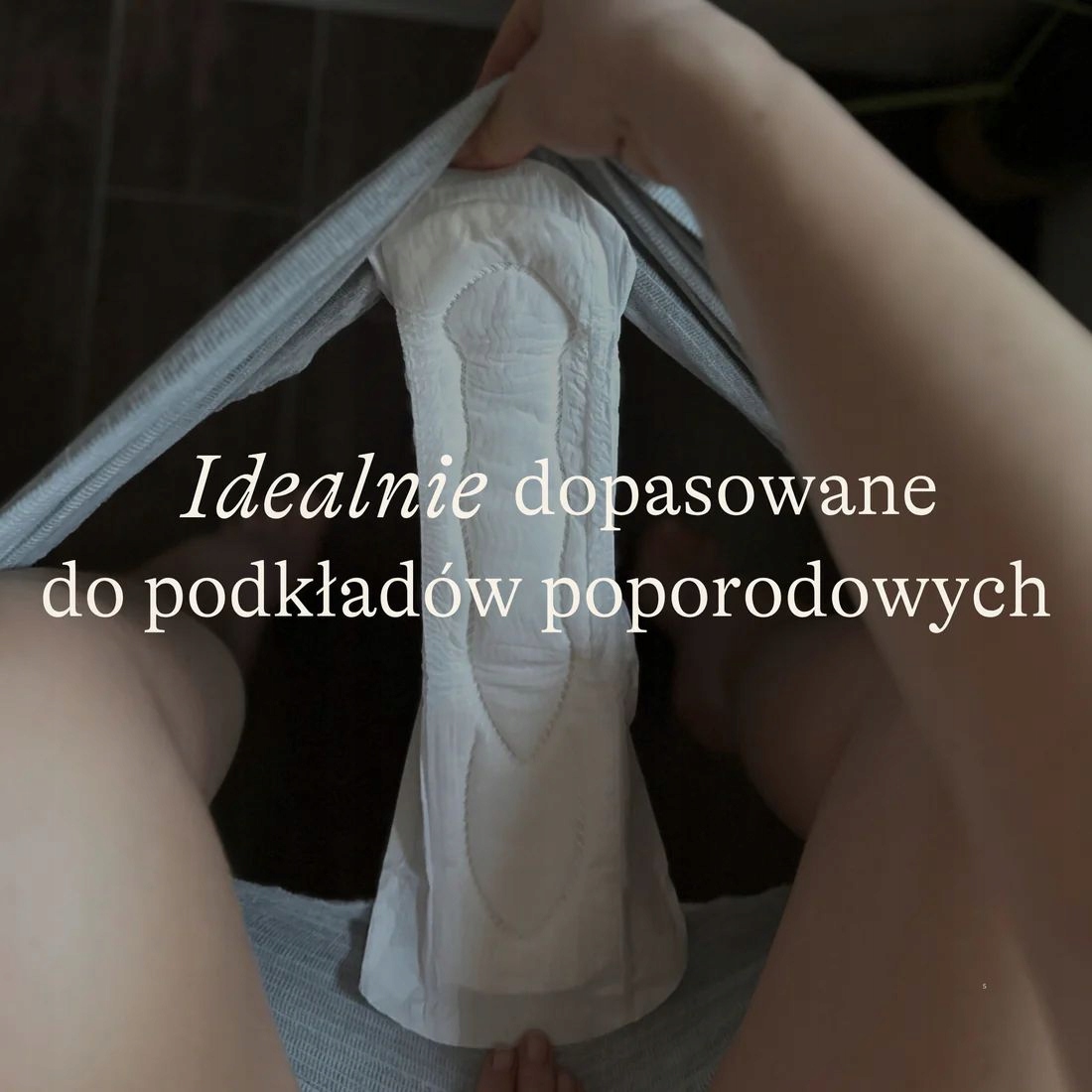 Lansinoh daugiakartinės poporodinio laikotarpio kelnės 4 vnt.