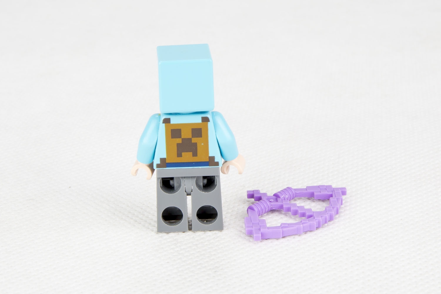 Lego Minecraft MIN067 drakonų slėpikų figūrėlė