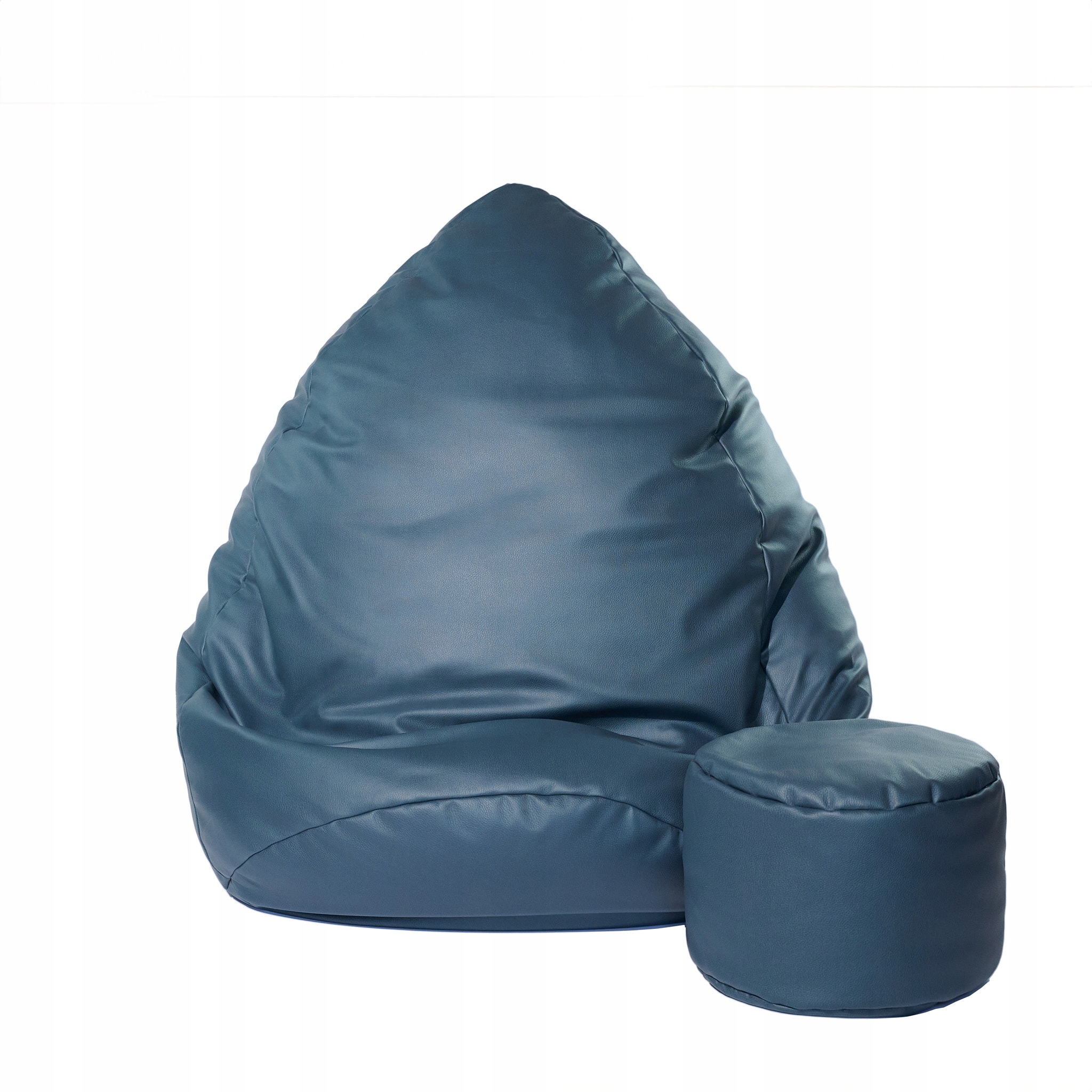 SAKO PUFA BAG 90x120 AUDINIS ĮKVĖPTA ODOS / Kvėpuojantis - NUBE