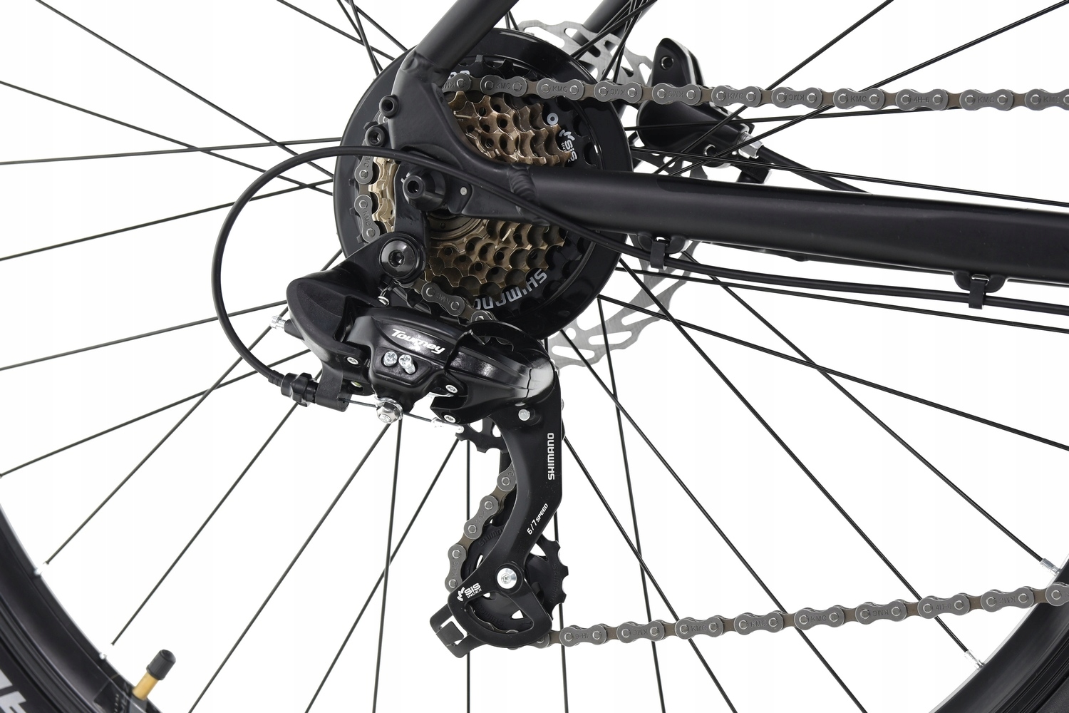 Lazaro RX MTB dviratis 29 coliai aliuminis