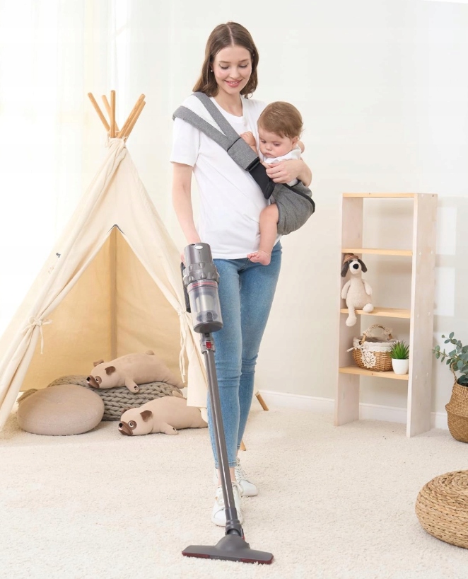 Gagaku ergonominis nešiojamasis nosidis 6-36 mėnesių
