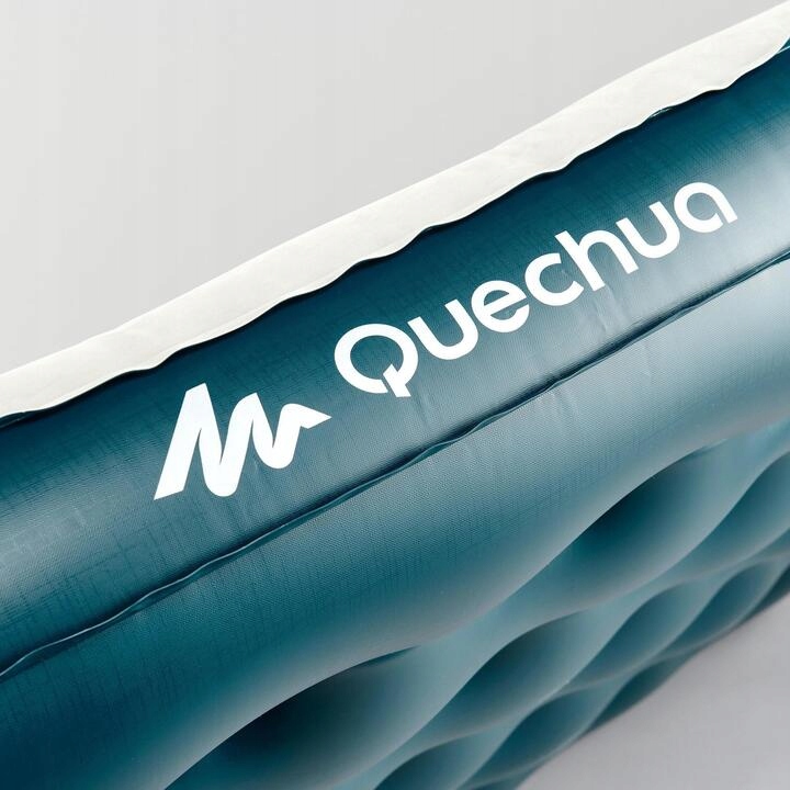 Quechua Air Basic 120 cm kemavimo čiužinys