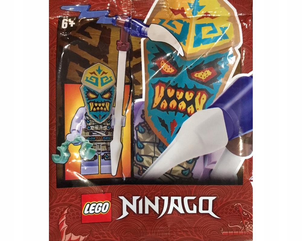 LEGO Ninjago 892176 kaukė