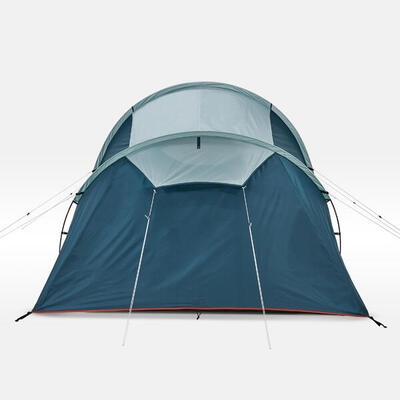 Quechua Arpenaz 4.1 kemavimo palapinė 4 asmenims